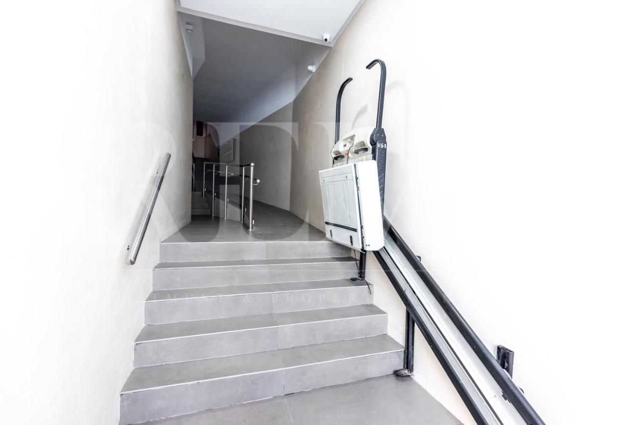 Lejlighed Modern Gem In Heart Of Malaga, Near Sights Rems Málaga
