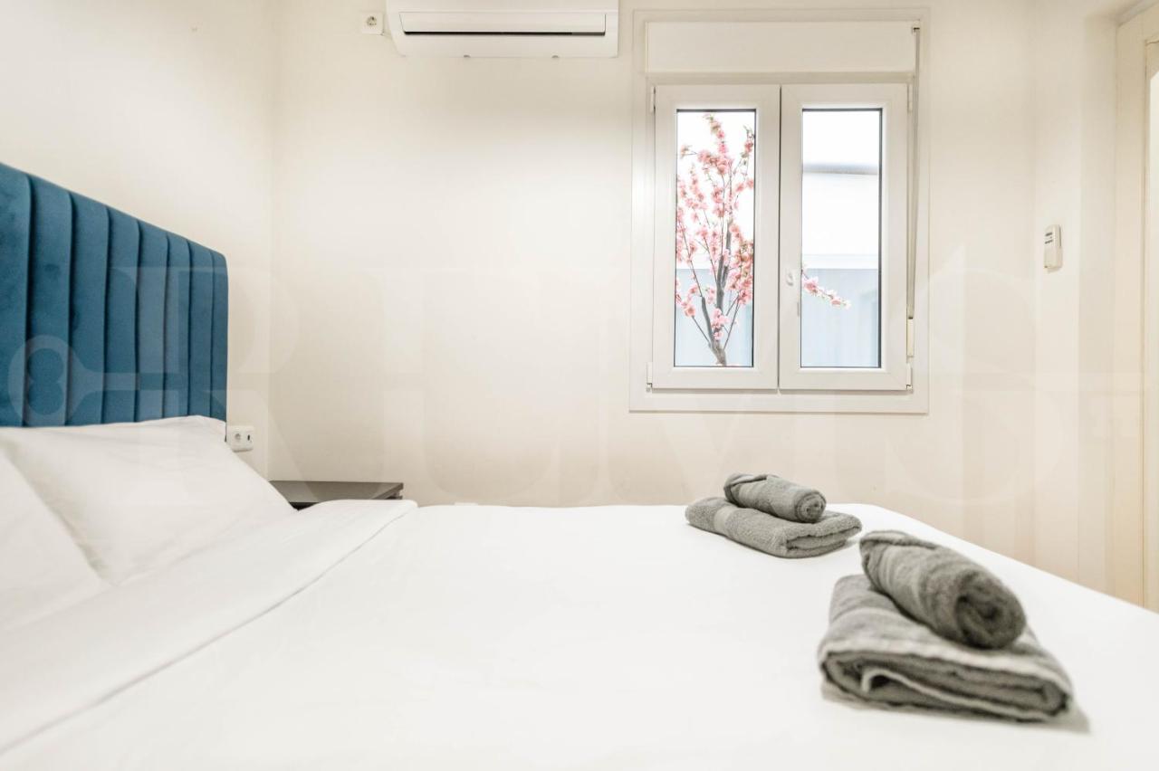 Modern Gem In Heart Of Malaga, Near Sights Rems Lejlighed Málaga