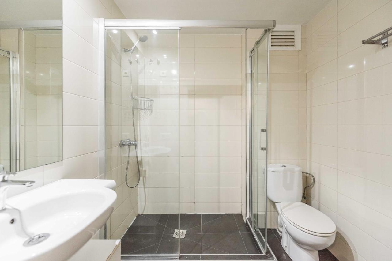 Appartement Modern Gem In Heart Of Malaga, Near Sights Rems *